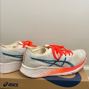 Asics Magic Speed Running Shoes